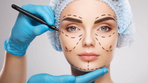 The 10 Most Common Plastic Surgery Procedures