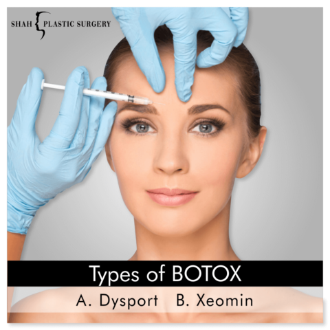 Can my botched Botox be corrected?