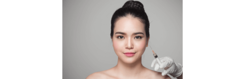 Can I prevent aging if I start with injectables early?